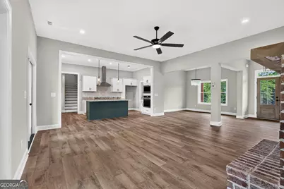 332 Cammie Way, Williamson, GA 30292 - Photo 14
