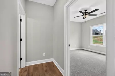 332 Cammie Way, Williamson, GA 30292 - Photo 30