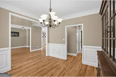 25 Barbara Court, Fayetteville, GA 30215 - Photo 6
