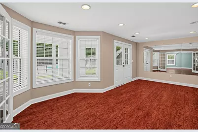 25 Barbara Court, Fayetteville, GA 30215 - Photo 22
