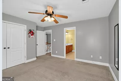 25 Barbara Court, Fayetteville, GA 30215 - Photo 18