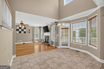 25 Barbara Court, Fayetteville, GA 30215 - Photo 8