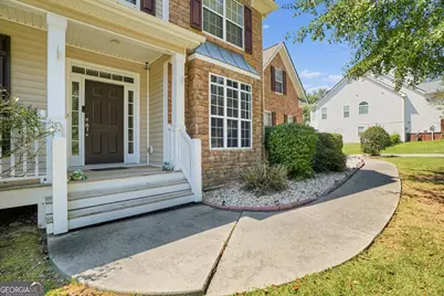 25 Barbara Court, Fayetteville, GA 30215 - Photo 4