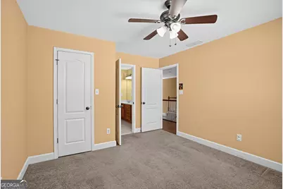 25 Barbara Court, Fayetteville, GA 30215 - Photo 16