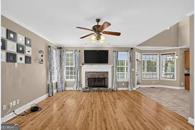 25 Barbara Court, Fayetteville, GA 30215 - Photo 10