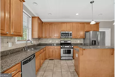 25 Barbara Court, Fayetteville, GA 30215 - Photo 12
