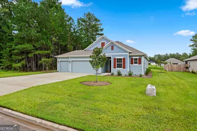 137 Breakwater Loop, Kingsland, GA 31548 - Photo 2