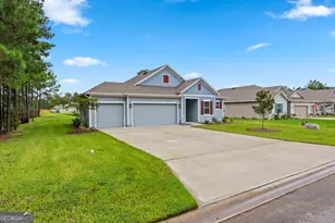 137 Breakwater Loop, Kingsland, GA 31548 - Photo 4