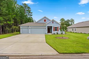 137 Breakwater Loop, Kingsland, GA 31548 - Photo 2