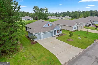 137 Breakwater Loop, Kingsland, GA 31548 - Photo 6