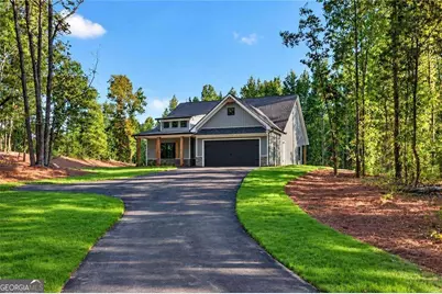 457 Relay Road, Silver Creek, GA 30173 - Photo 2