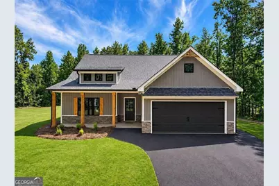 457 Relay Road, Silver Creek, GA 30173 - Photo 1