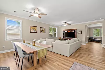 166 Westminster Way, Newnan, GA 30263 - Photo 4
