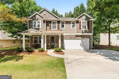 166 Westminster Way, Newnan, GA 30263 - Photo 2
