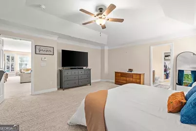 166 Westminster Way, Newnan, GA 30263 - Photo 24
