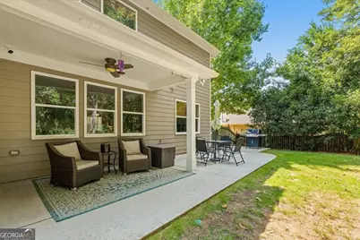 166 Westminster Way, Newnan, GA 30263 - Photo 36