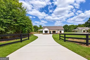 65 Wieuca Way, Cedartown, GA 30125 - Photo 1
