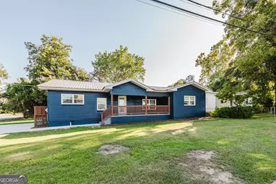 69 Liberty Street, Hawkinsville, GA 31036 - Photo 2