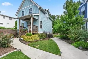 316 Cottage Ct, Ball Ground, GA 30107 - Photo 1