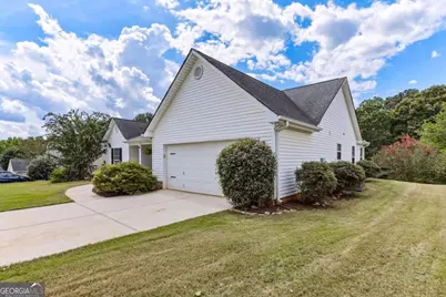 323 Tallassee Lane, Statham, GA 30666 - Photo 36