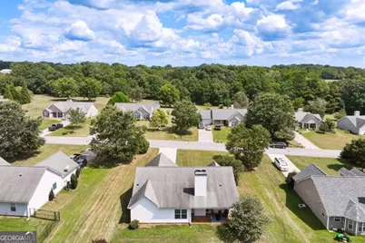 323 Tallassee Lane, Statham, GA 30666 - Photo 38