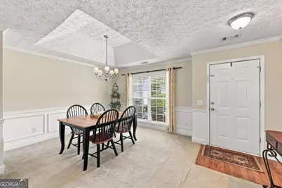 323 Tallassee Lane, Statham, GA 30666 - Photo 8