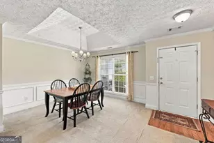 323 Tallassee Ln, Statham, GA 30666 - Photo 8
