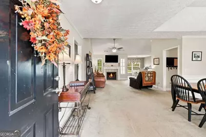 323 Tallassee Lane, Statham, GA 30666 - Photo 6