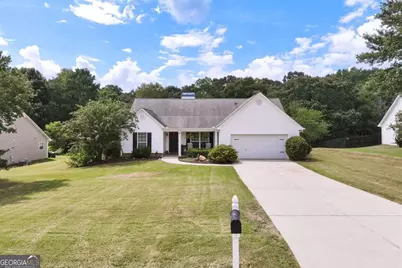 323 Tallassee Lane, Statham, GA 30666 - Photo 42