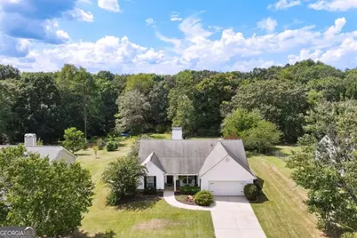 323 Tallassee Lane, Statham, GA 30666 - Photo 2