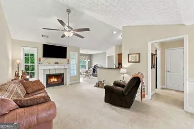 323 Tallassee Lane, Statham, GA 30666 - Photo 10