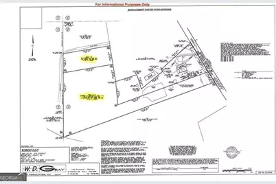 18911 Highway 85, Gay, GA 30218 - Photo 4