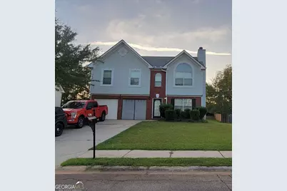 1217 Polk Crossing, McDonough, GA 30252 - Photo 1
