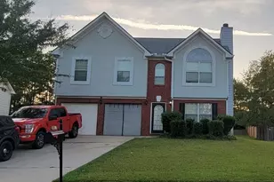 1217 Polk Crossing, McDonough, GA 30252 - Photo 1
