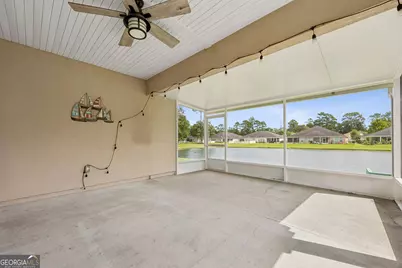 540 Eagle Boulevard, Kingsland, GA 31548 - Photo 34