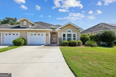 540 Eagle Boulevard, Kingsland, GA 31548 - Photo 2
