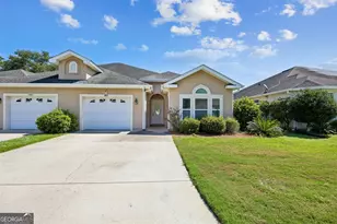 540 Eagle Blvd, Kingsland, GA 31548 - Photo 2