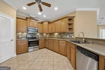 540 Eagle Boulevard, Kingsland, GA 31548 - Photo 10