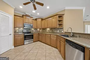 540 Eagle Blvd, Kingsland, GA 31548 - Photo 10