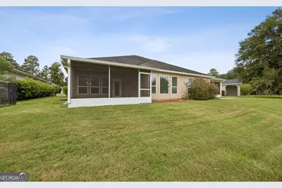 540 Eagle Boulevard, Kingsland, GA 31548 - Photo 36