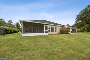 540 Eagle Blvd, Kingsland, GA 31548 - Photo 36