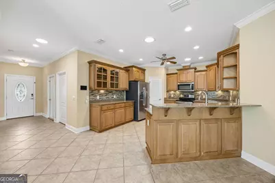 540 Eagle Boulevard, Kingsland, GA 31548 - Photo 16