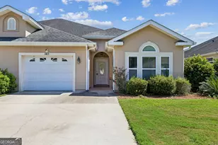 540 Eagle Blvd, Kingsland, GA 31548 - Photo 1