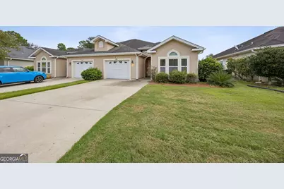 540 Eagle Boulevard, Kingsland, GA 31548 - Photo 4