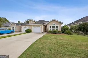540 Eagle Blvd, Kingsland, GA 31548 - Photo 4