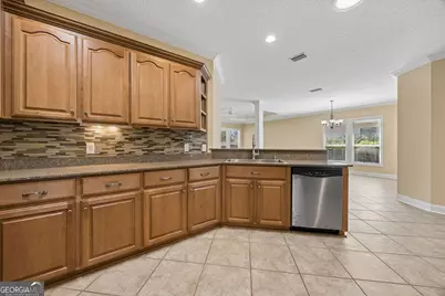 540 Eagle Boulevard, Kingsland, GA 31548 - Photo 12