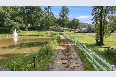 232 Sunburst Lane, Clarkesville, GA 30523 - Photo 34