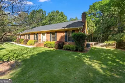 1761 Honey Creek Road SW, Conyers, GA 30094 - Photo 4