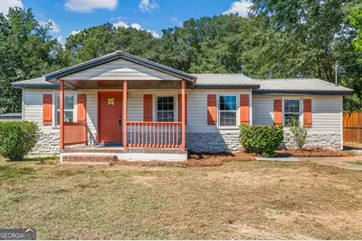 7833 Crescent Drive, Columbus, GA 31909 - Photo 1