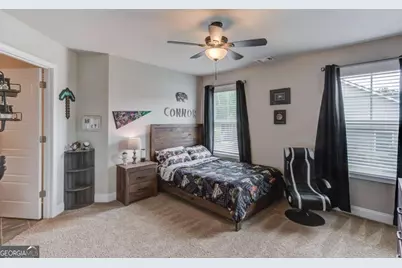 242 Lokeys Circle, Bethlehem, GA 30620 - Photo 34